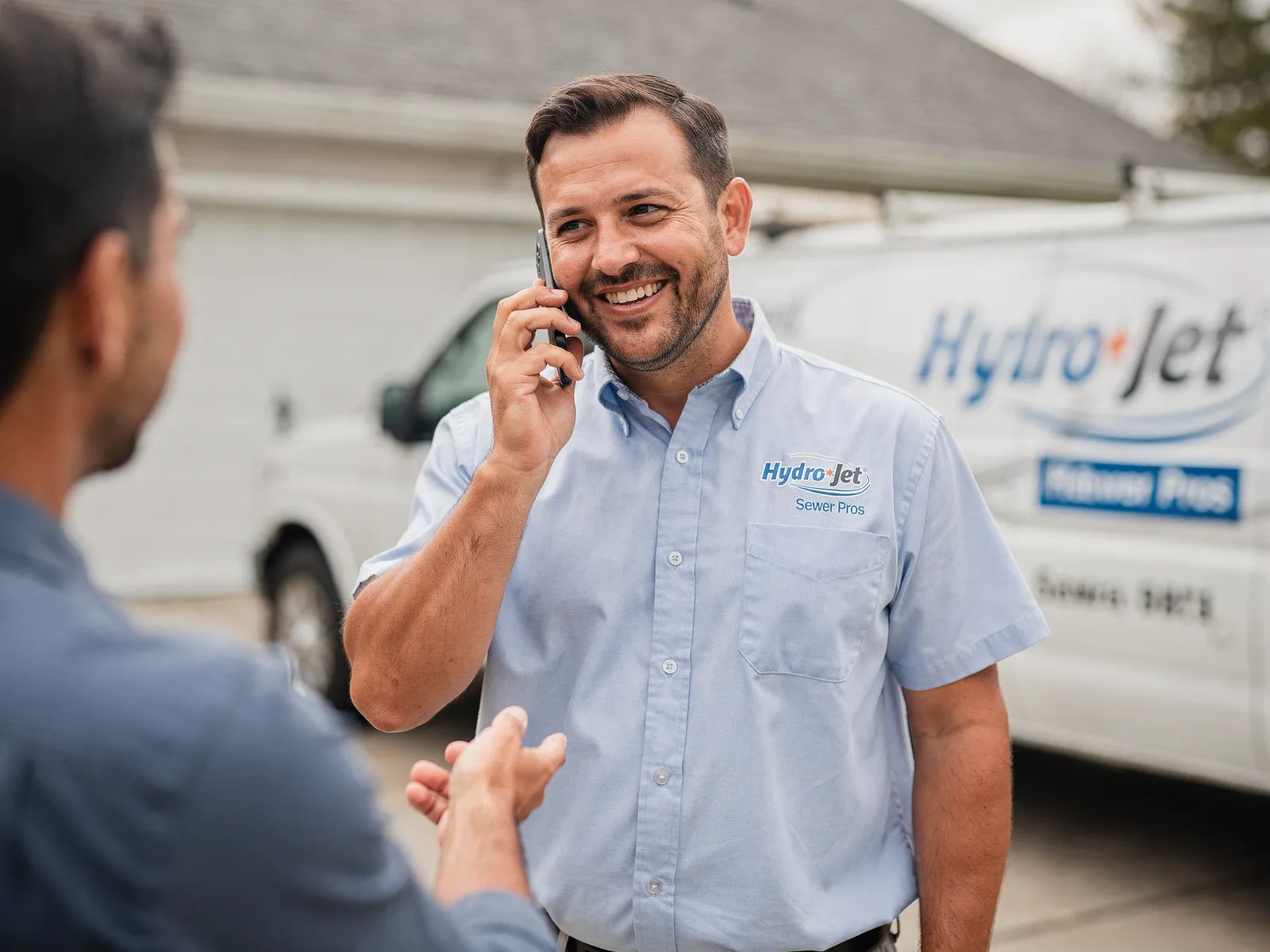 Hydro Jetting Near Me Sulphur, IN FAQs